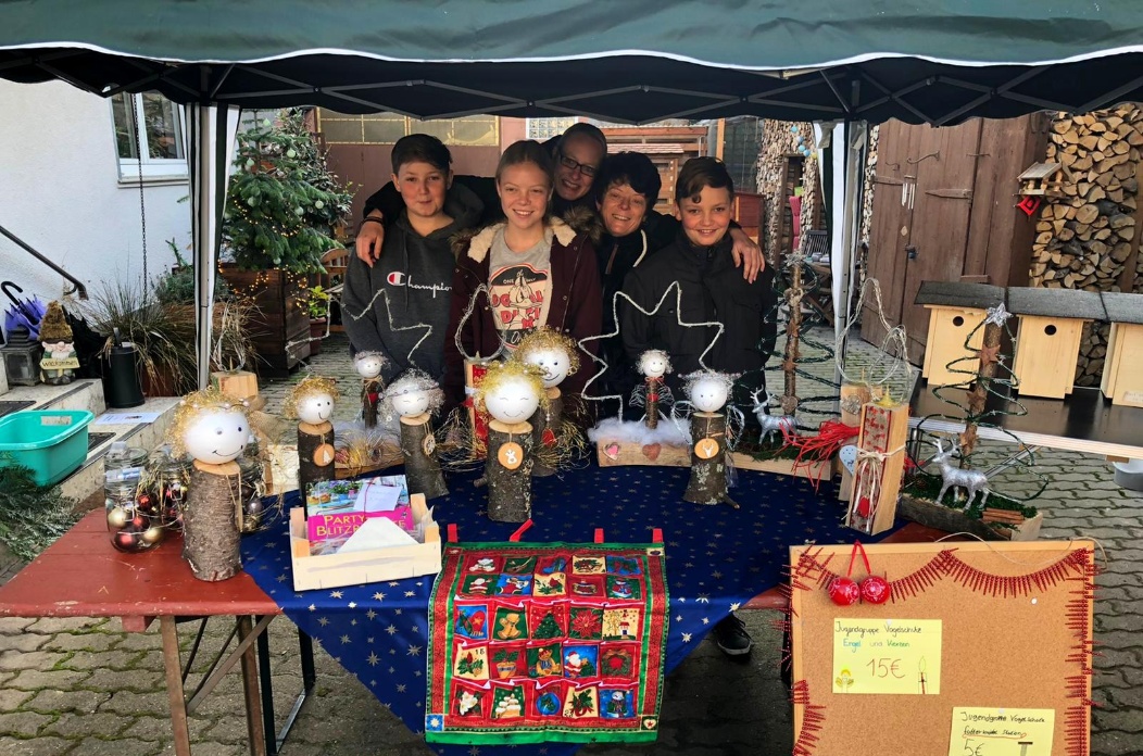 Weihnachtsmarkt 2019 Weihnachtsmarkt 2019
