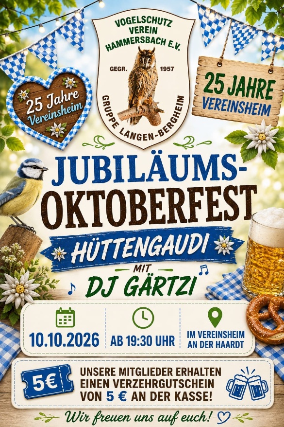 Oktoberfest