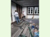 Vereinsheim-Fassadenrenovierung 2018 06