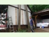 Vereinsheim-Fassadenrenovierung 2018 11